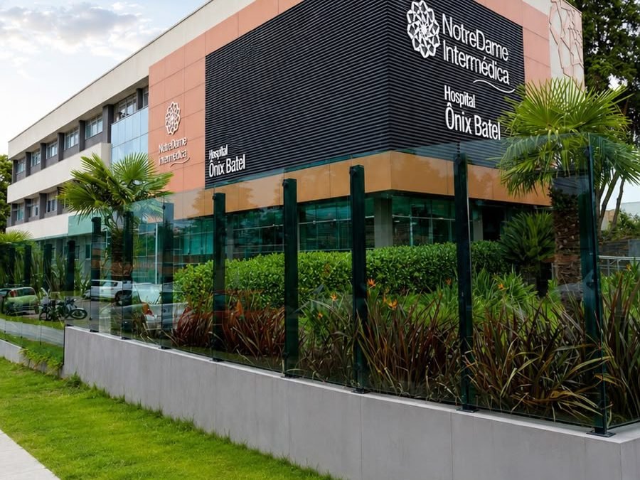 Hospital Ônix Batel, Curitiba