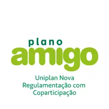 Logo do Plano Amigo Unimed
