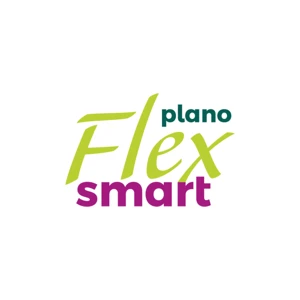 Logo do Plano Flex Smart Unimed