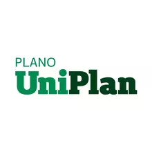 Logo do Uniplan Unimed