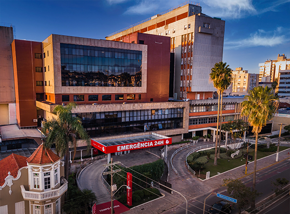 Hospital Mãe de Deus – Porto Alegre