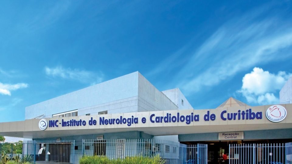 Hospital INC — Instituto de Neurologia e Cardiologia de Curitiba