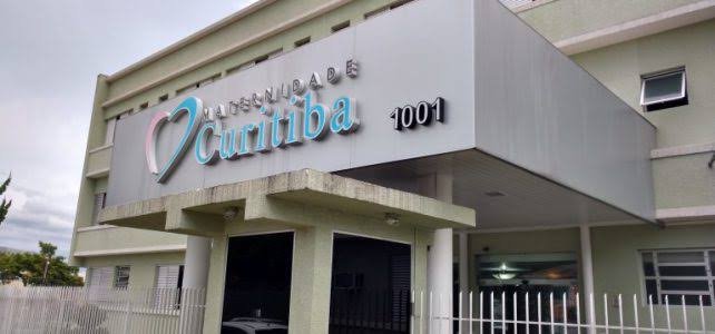 Maternidade Curitiba
