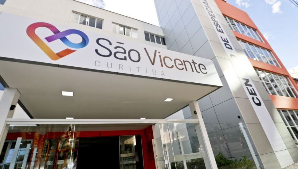 Hospital São Vicente