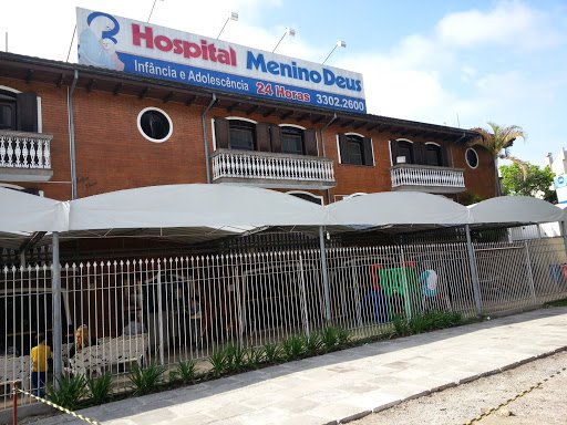 Hospital Menino Deus