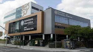 Hospital Ônix Mateus Leme