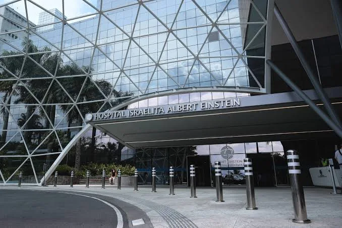 Hospital Israelita Albert Einstein