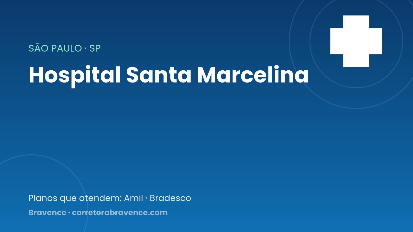 Hospital Santa Marcelina