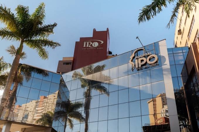 IPO Hospital