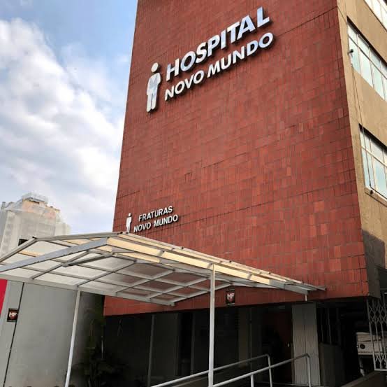 Hospital Novo Mundo