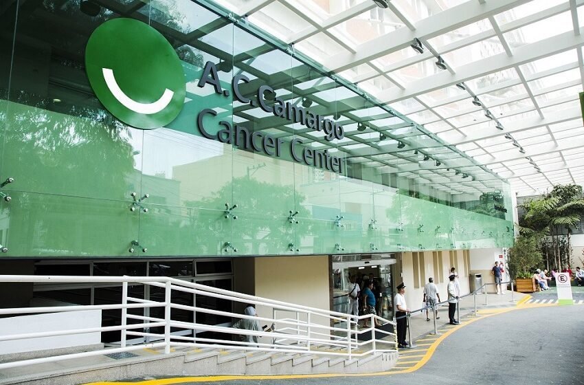 A.C. Camargo Cancer Center