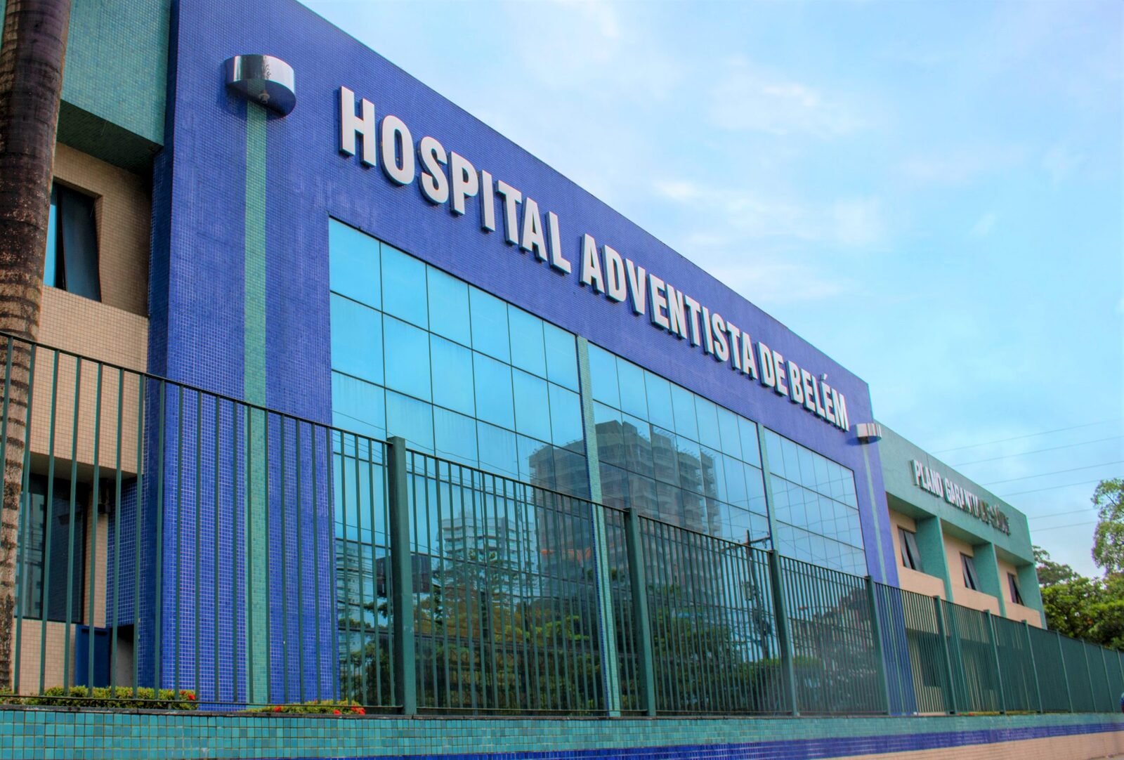 Hospital Adventista de Belém