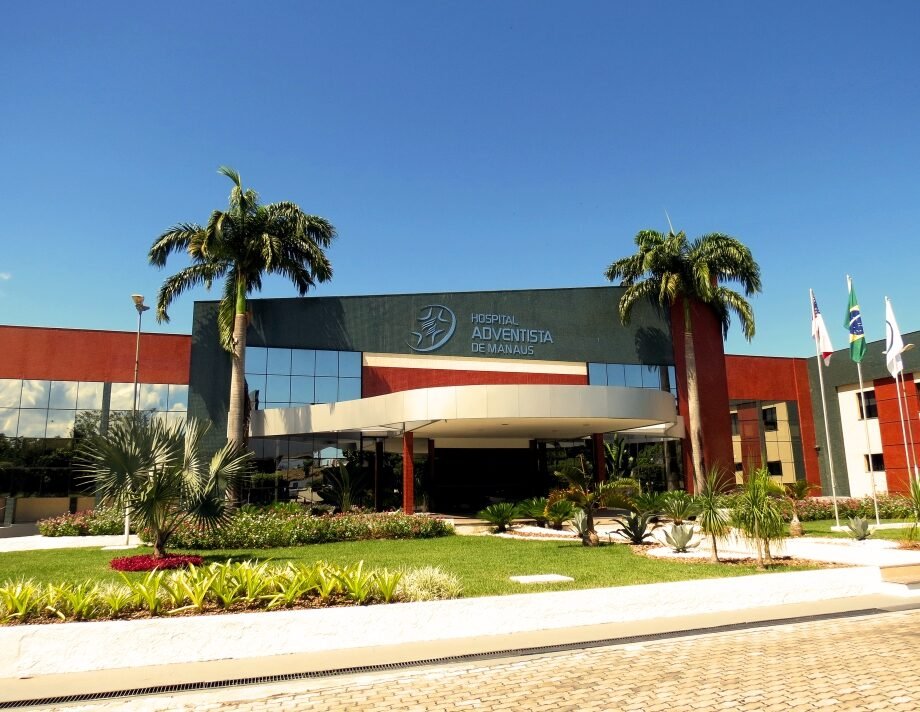 Hospital Adventista de Manaus