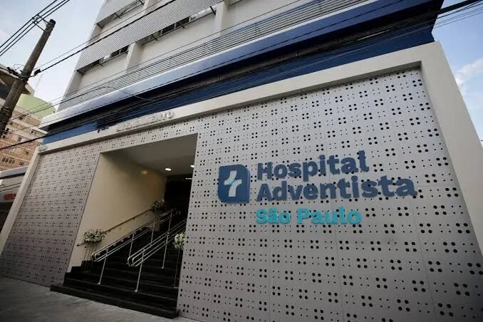 Hospital Adventista de São Paulo
