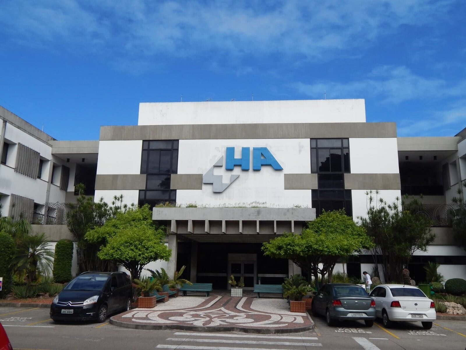 Hospital Aliança