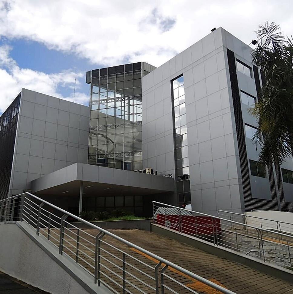 Hospital Alvorada Brasília