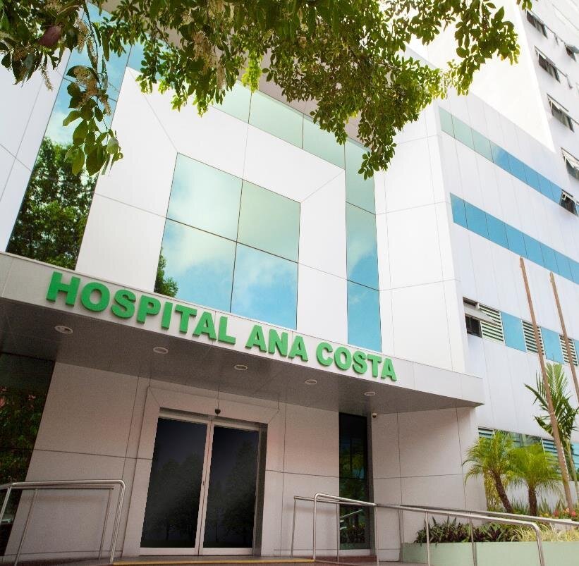 Hospital Ana Costa