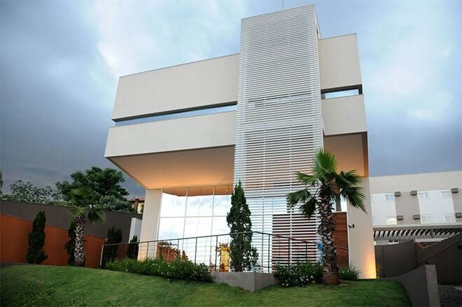 Hospital Araucária — Londrina