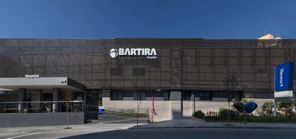 Hospital Bartira