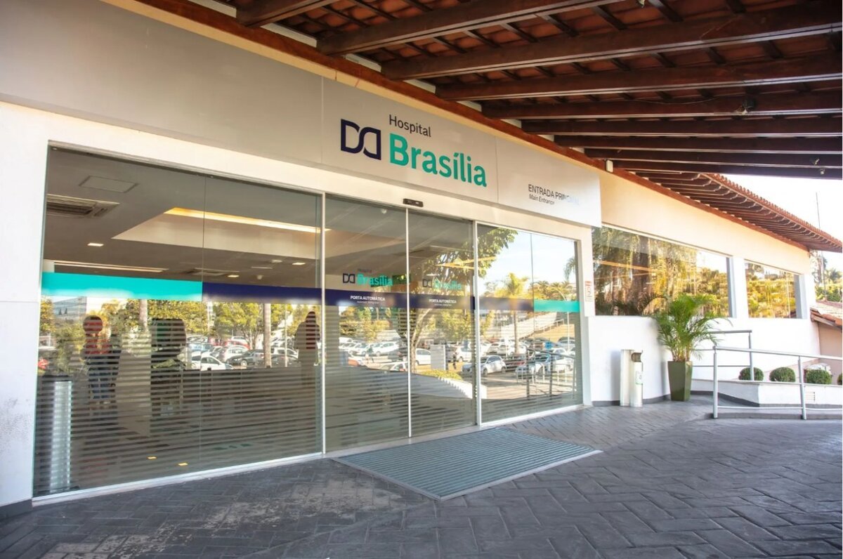 Hospital Brasília