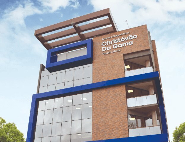 Hospital e Maternidade Christóvão da Gama