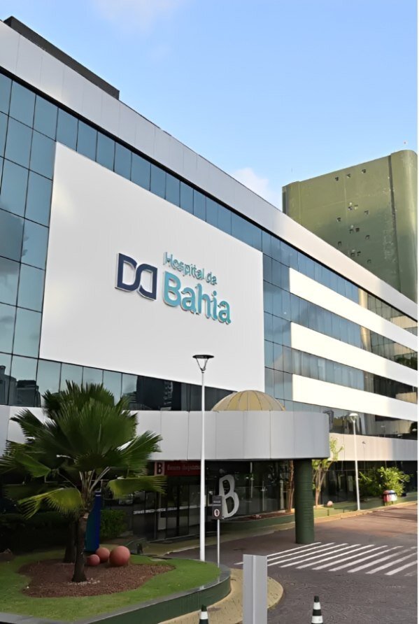 Hospital da Bahia