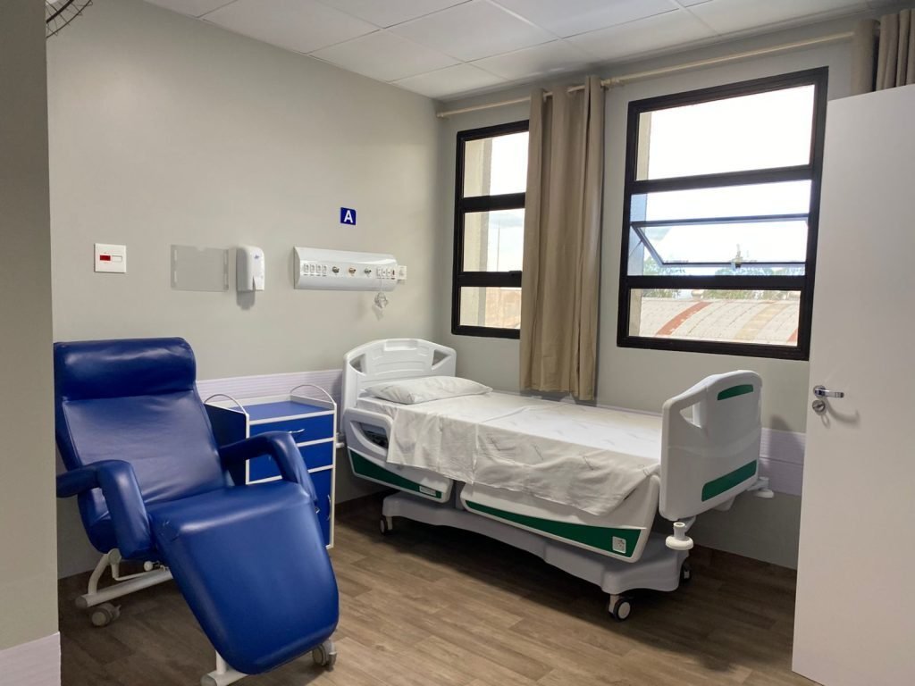 Hospital da Providência — Apucarana
