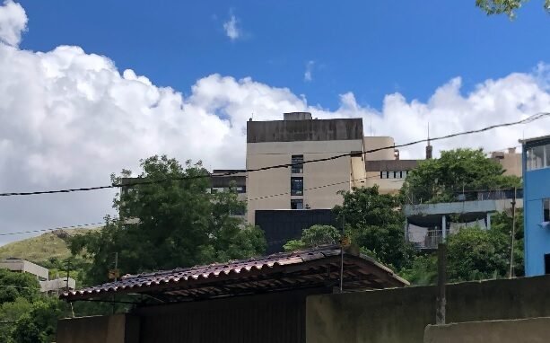 Hospital Divina Providência