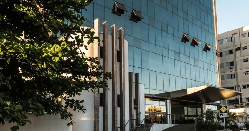 Hospital do Câncer de Londrina