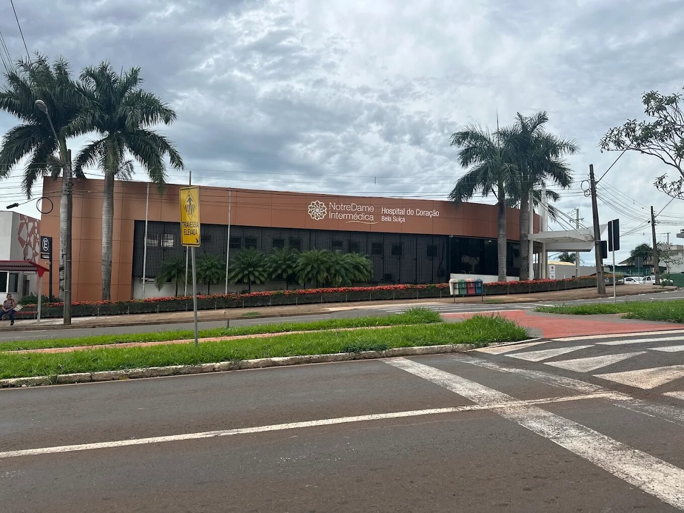Hospital do Coração de Londrina