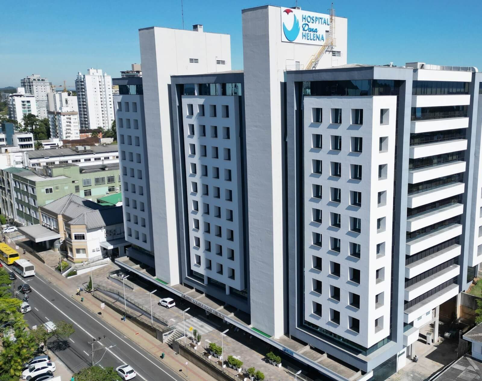 Hospital Dona Helena