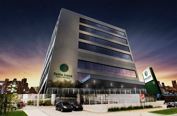 Hospital e Maternidade Santa Joana