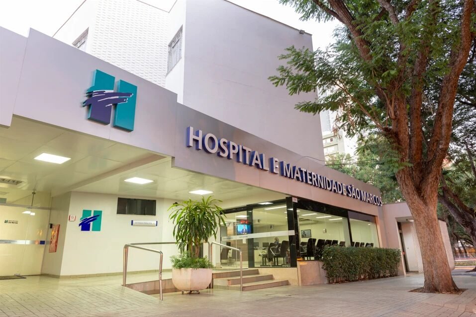 Hospital e Maternidade São Marcos