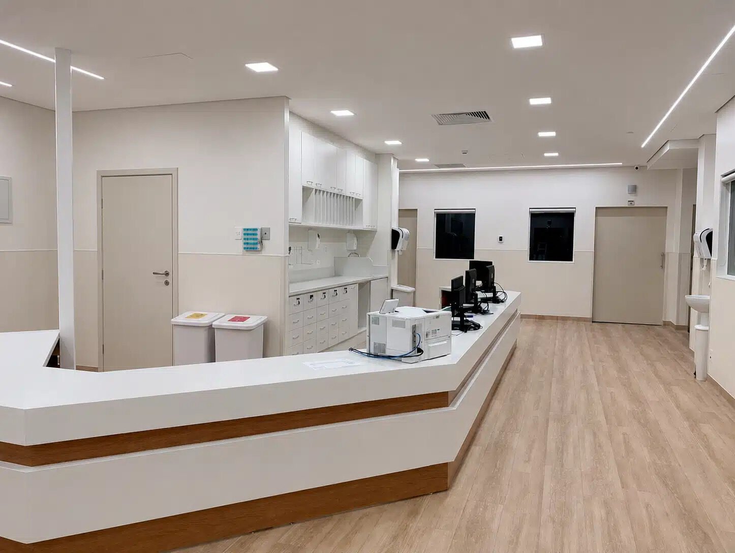 Hospital e Maternidade Sepaco