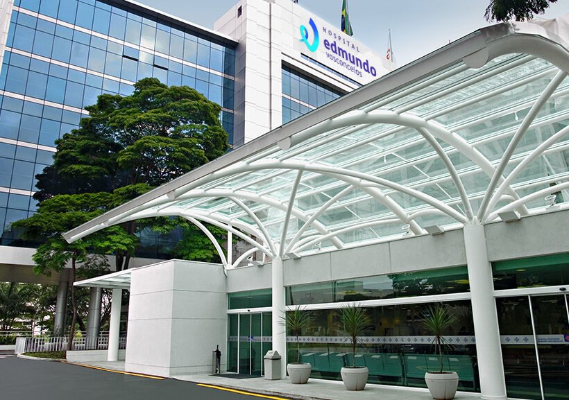 Hospital Edmundo Vasconcelos
