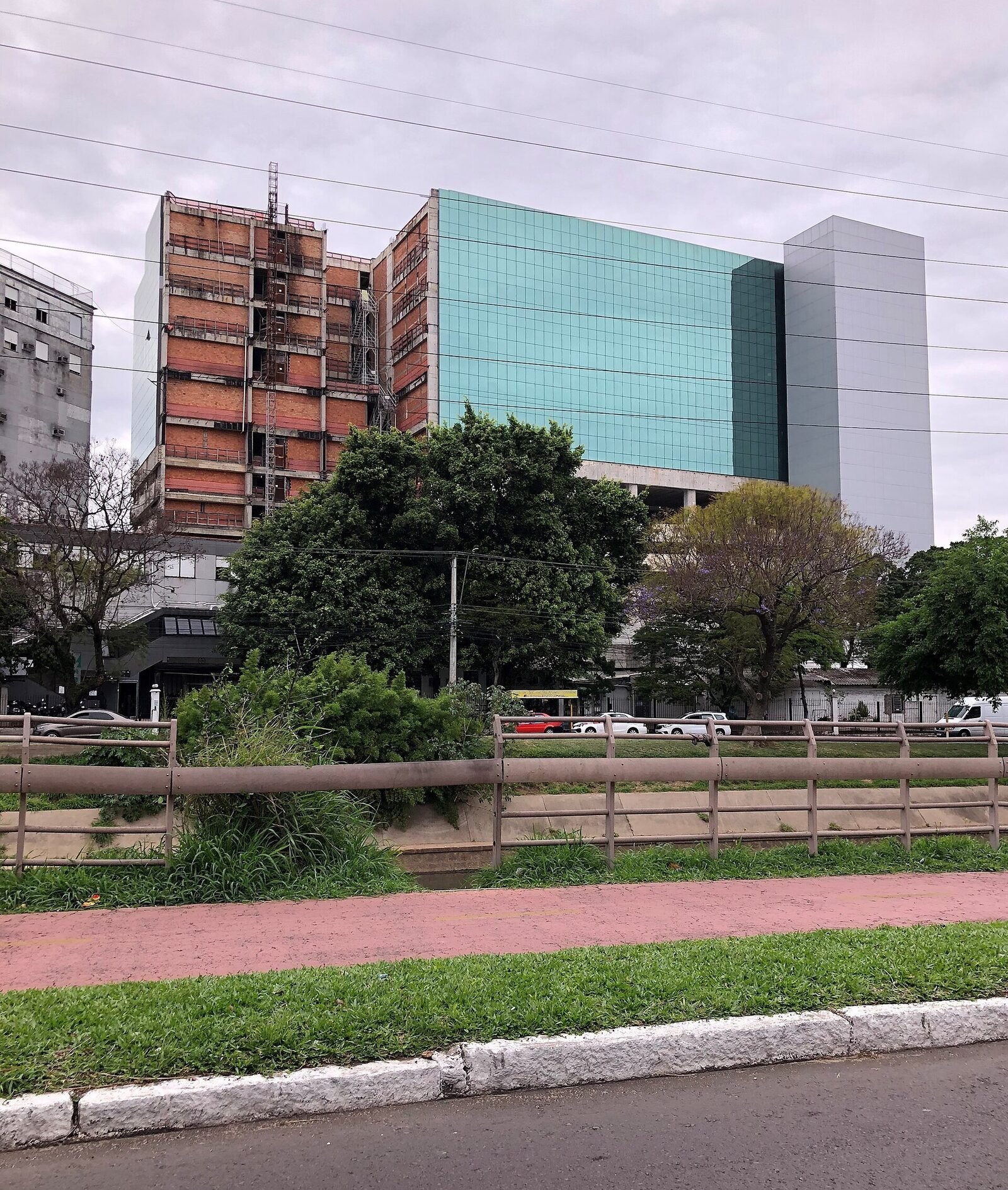 Hospital Ernesto Dornelles