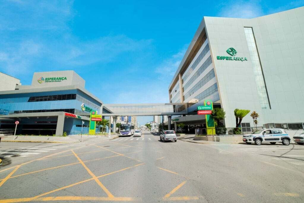 Hospital Esperança Olinda