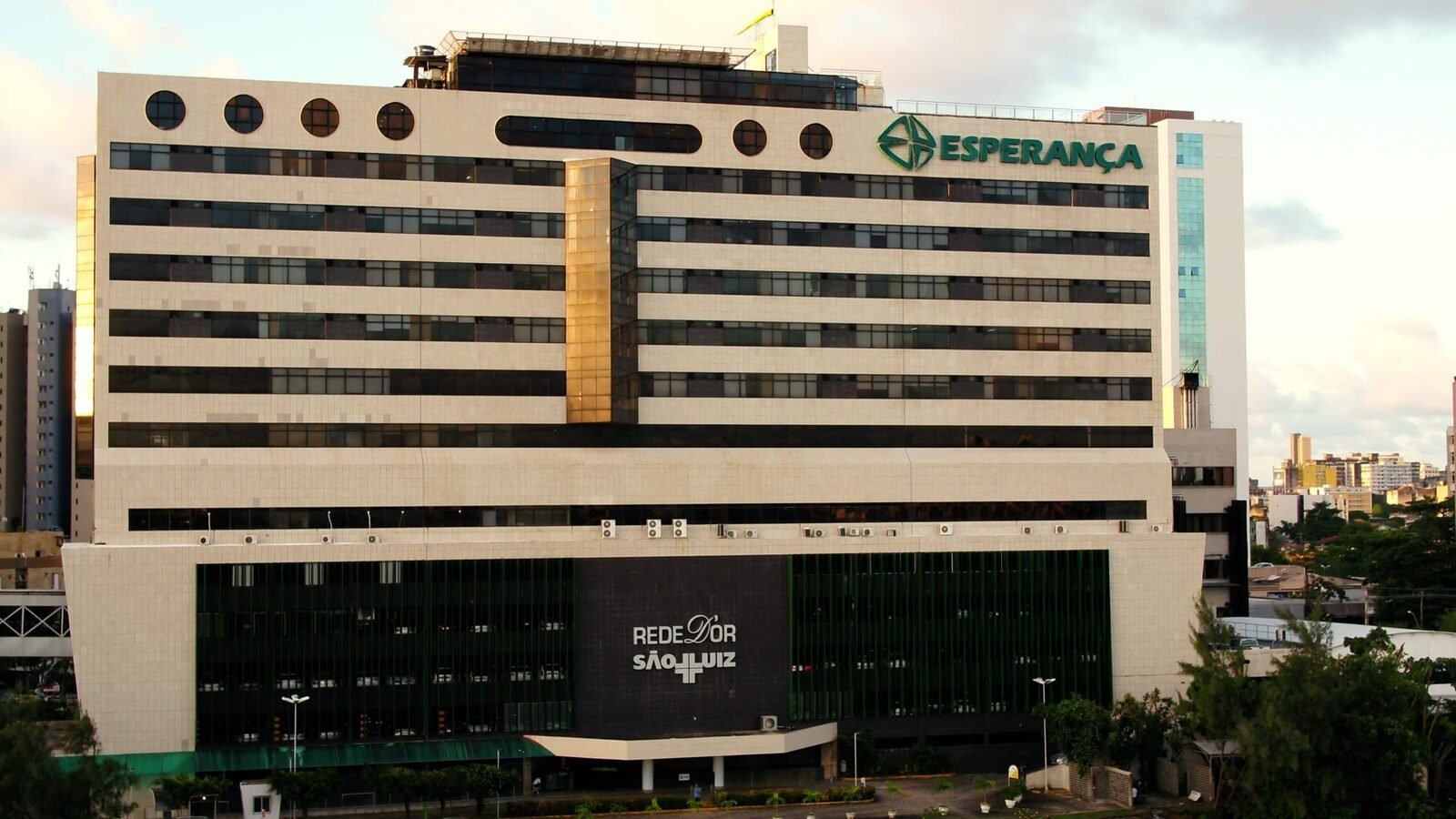 Hospital Esperança Recife