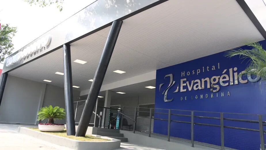 Hospital Evangélico de Londrina
