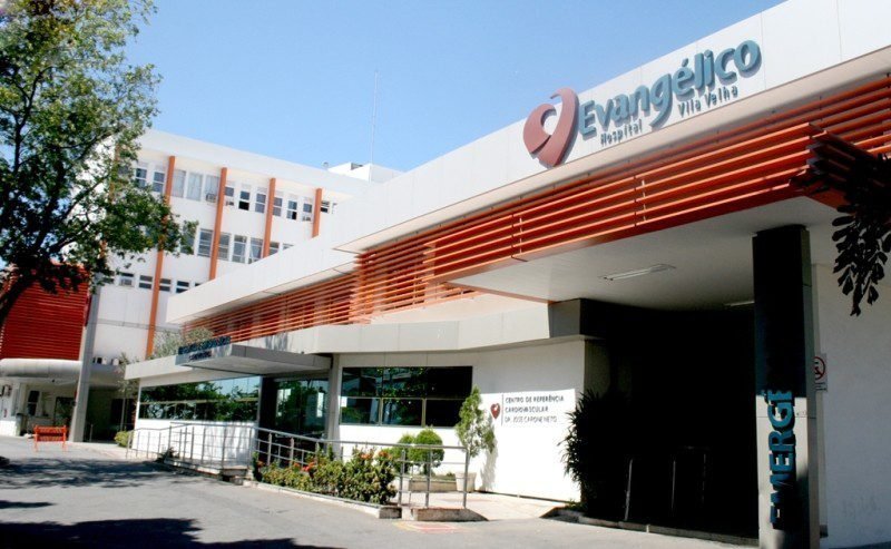 Hospital Evangélico de Vila Velha