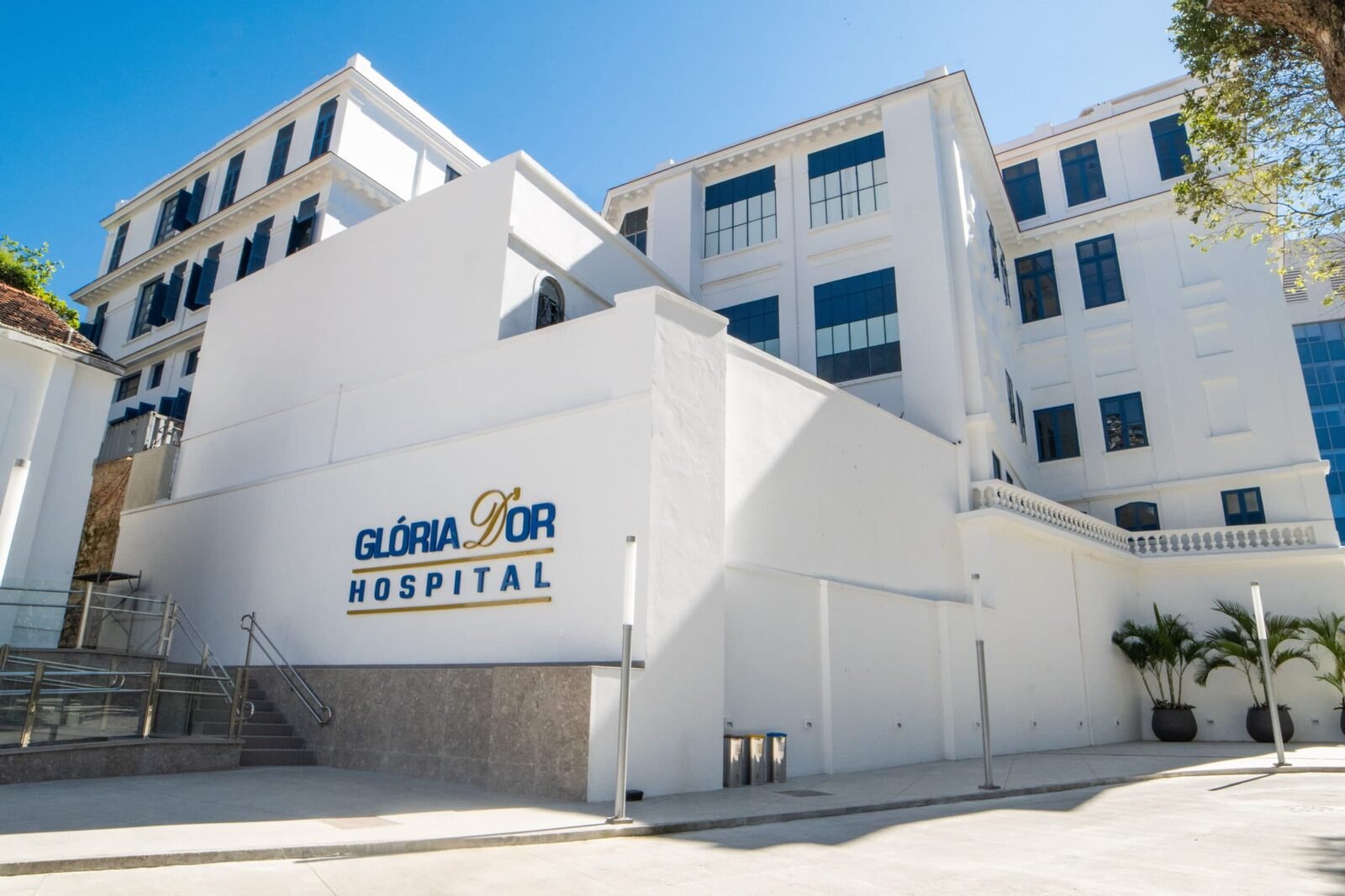 Hospital Glória D'Or