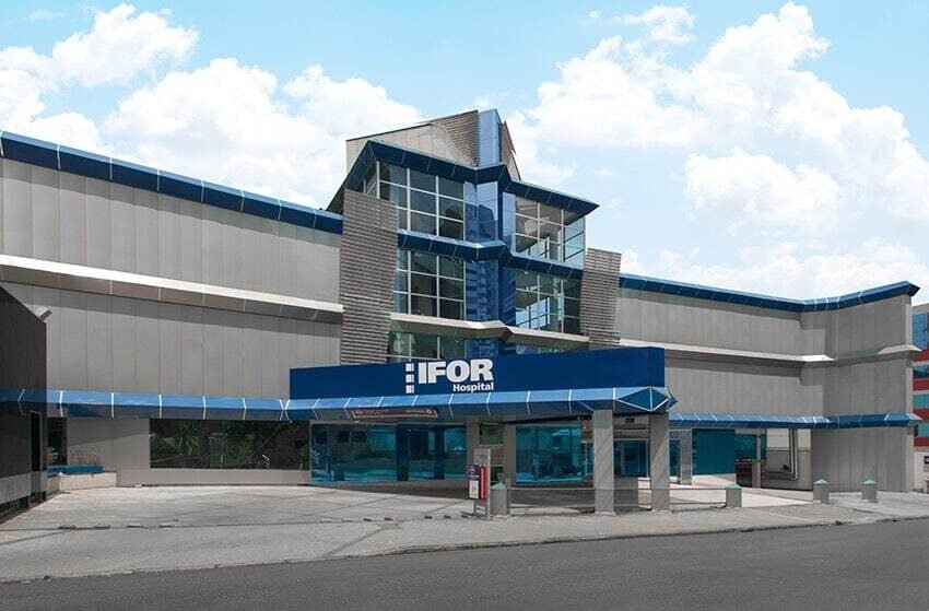 Hospital IFOR