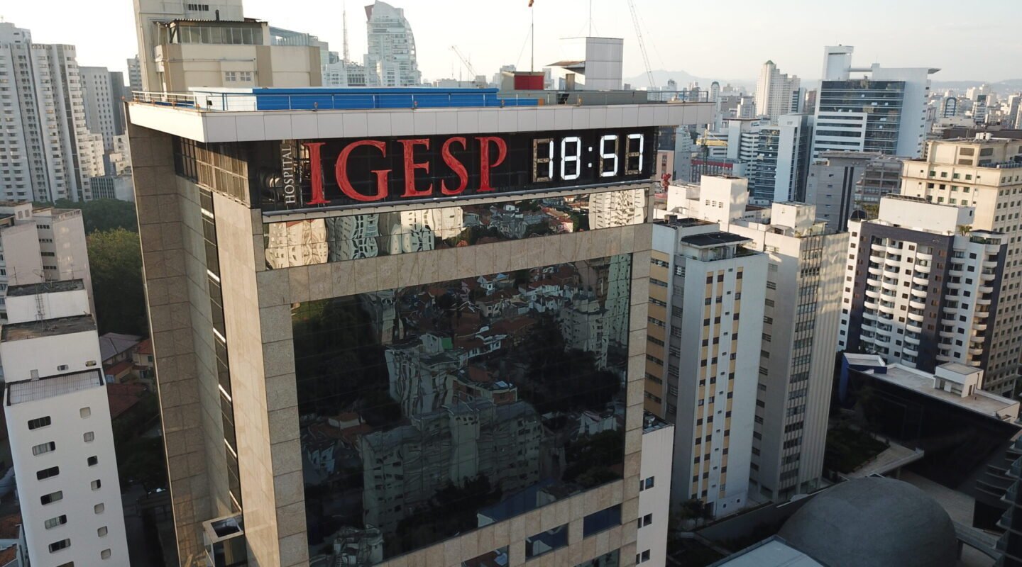 Hospital IGESP