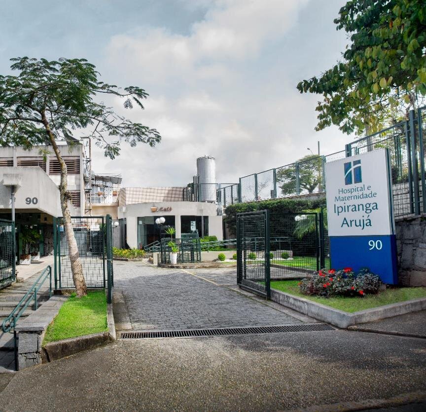 Hospital e Maternidade Ipiranga Arujá