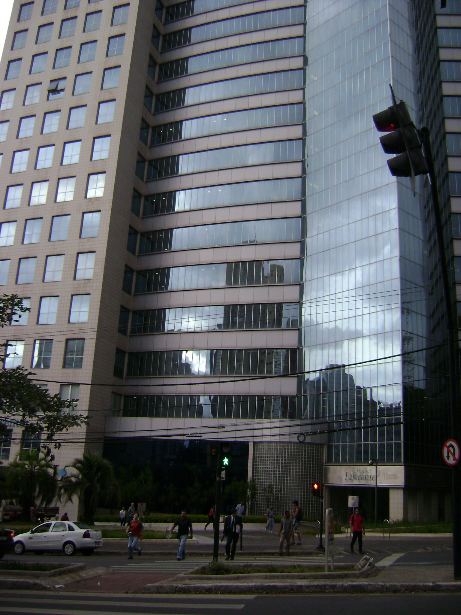 Hospital Lifecenter
