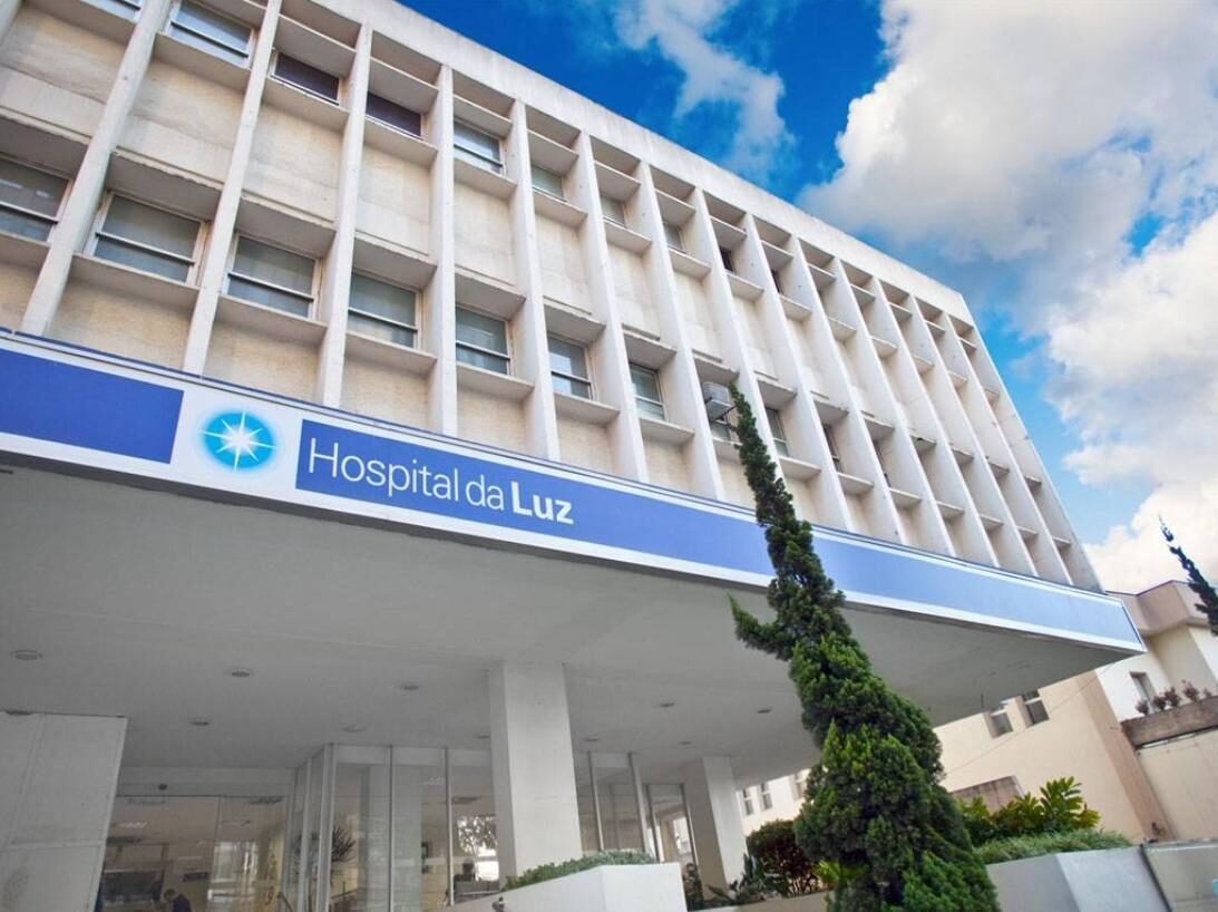 Hospital Luz Vila Mariana