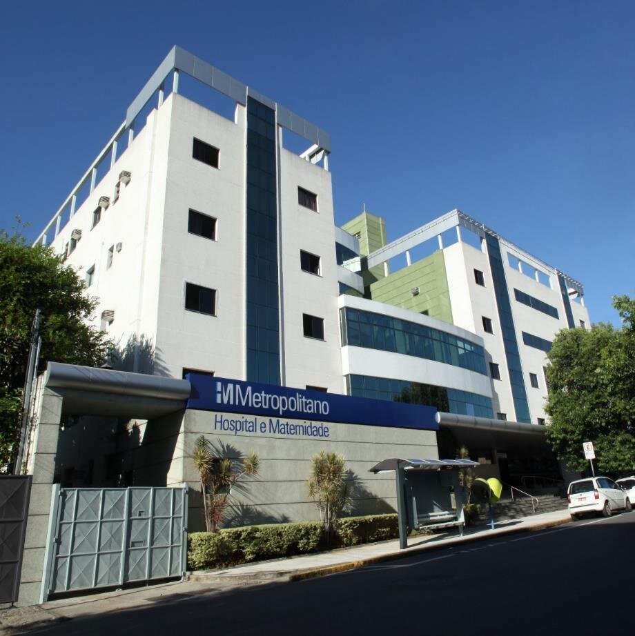 Hospital e Maternidade Metropolitano
