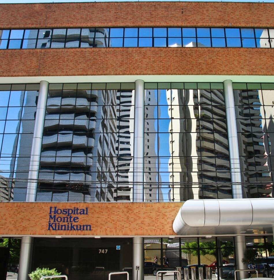 Hospital Monte Klinikum