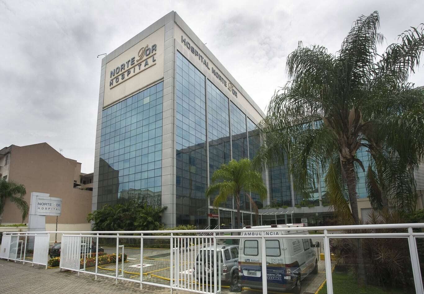 Hospital Norte D'Or
