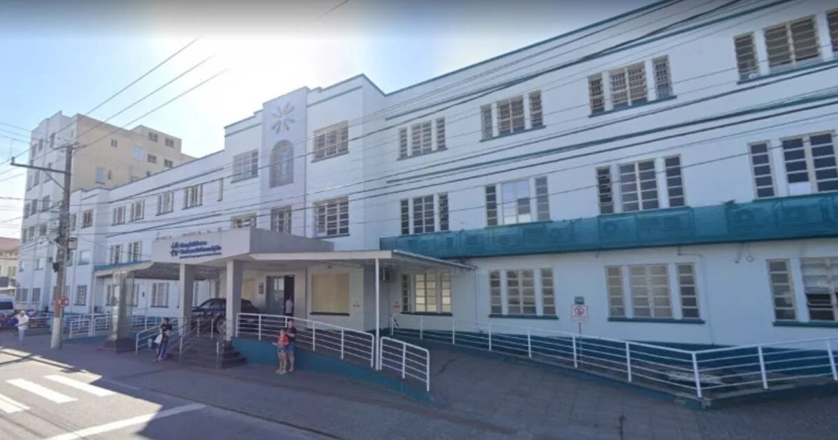 Hospital Nossa Senhora da Conceição